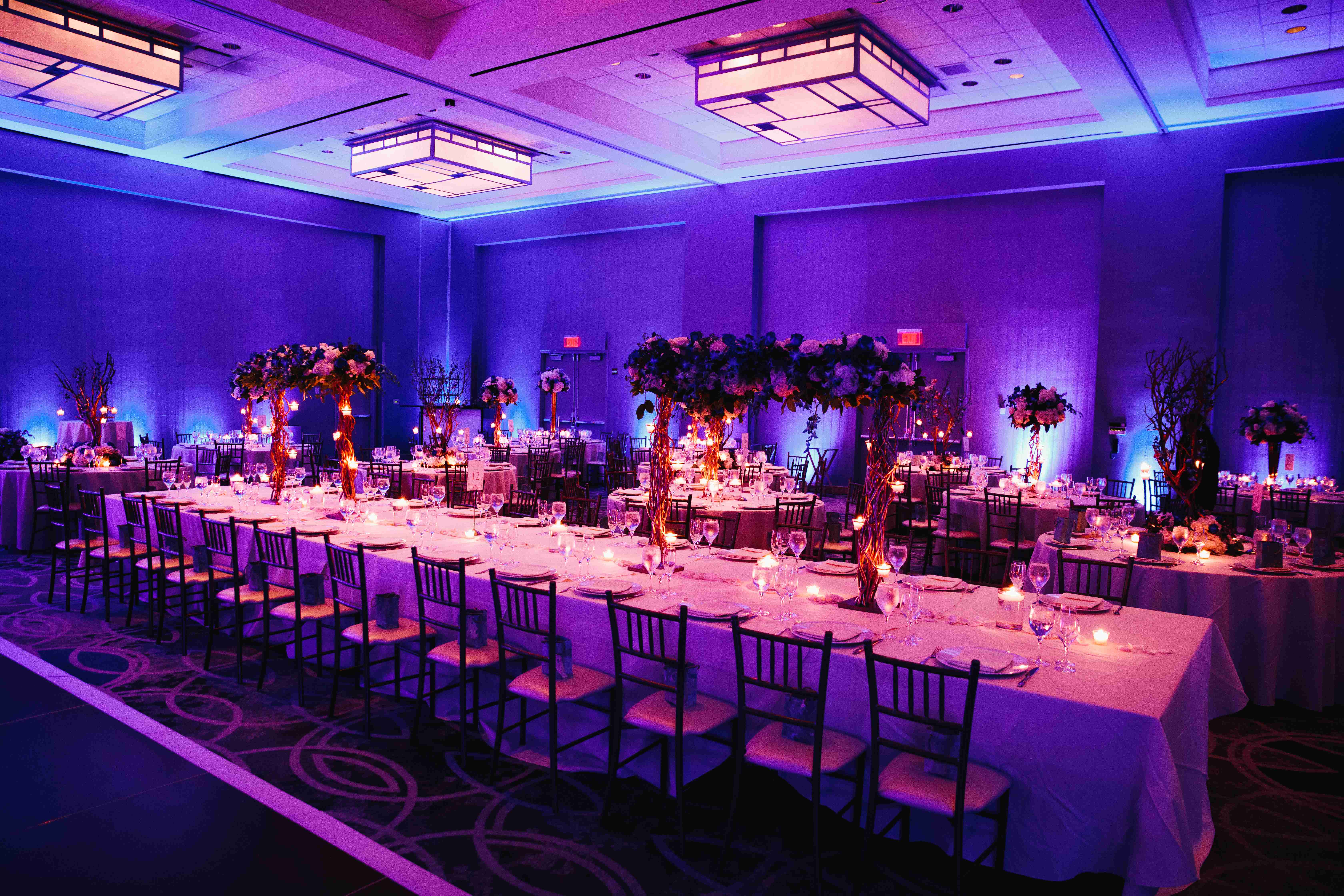 Corporate Events - Professional transport service by Rafiki Transportations