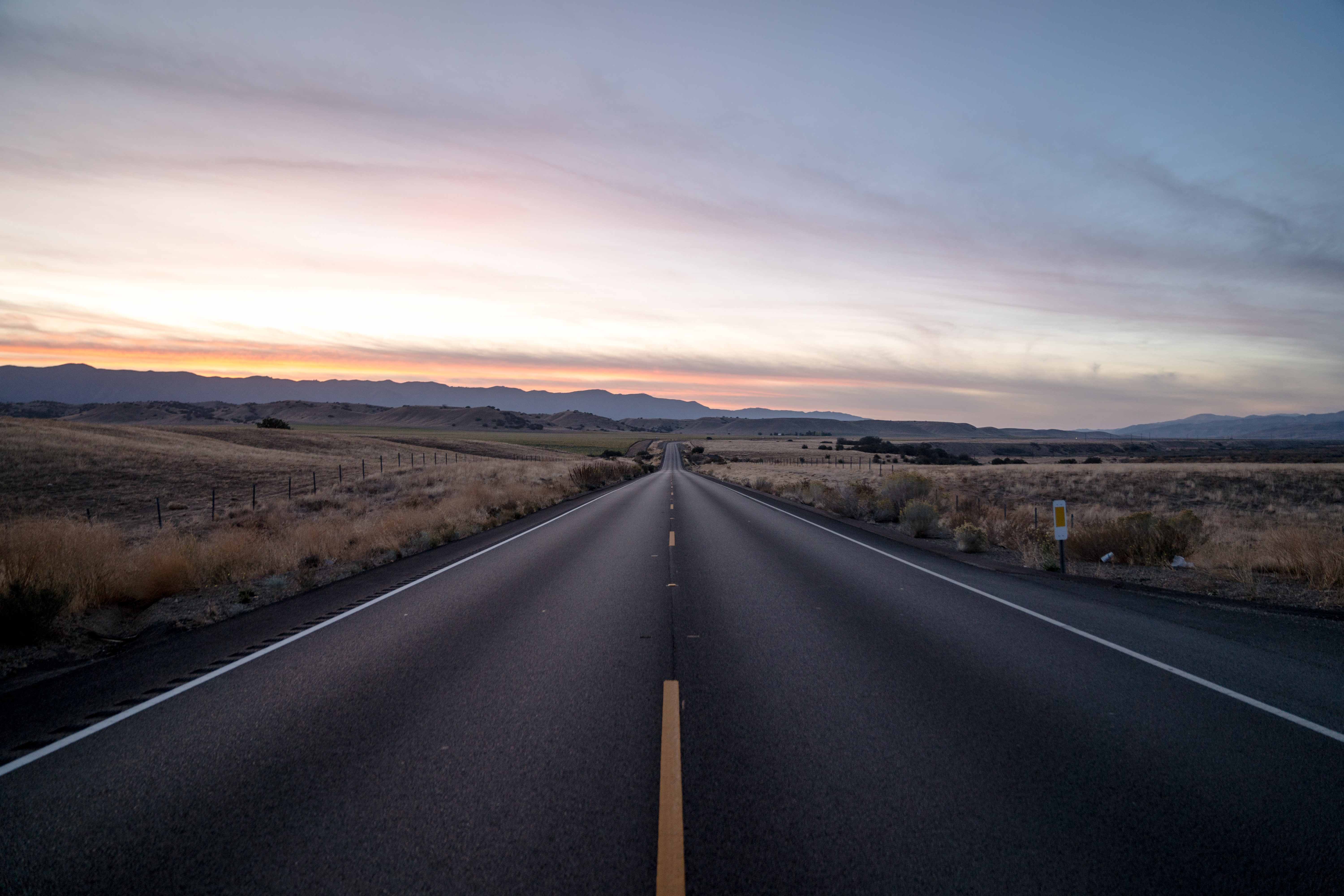 Long-Distance Travel - Professional transport service by Rafiki Transportations