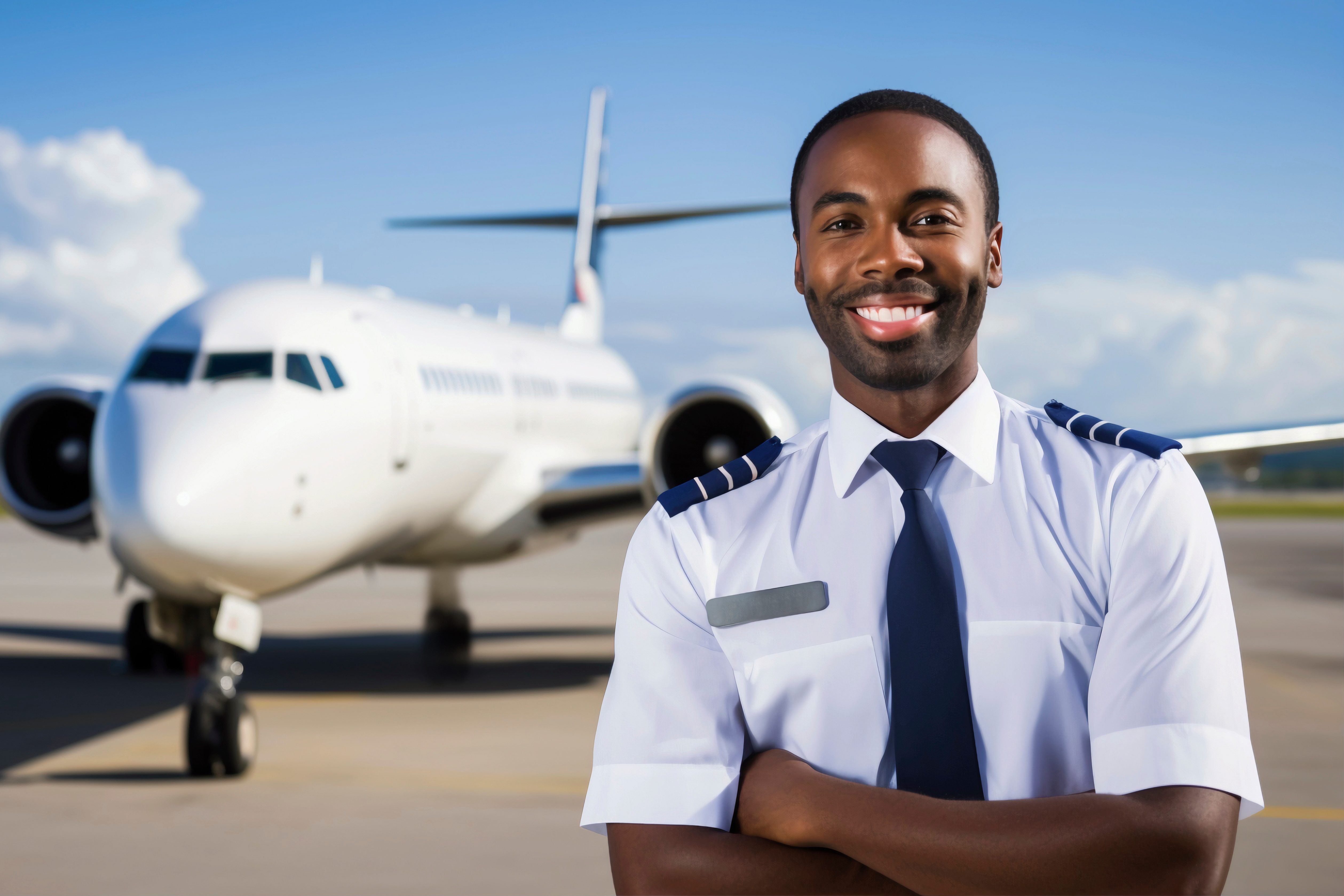 Airport Transfers - Professional transport service by Rafiki Transportations