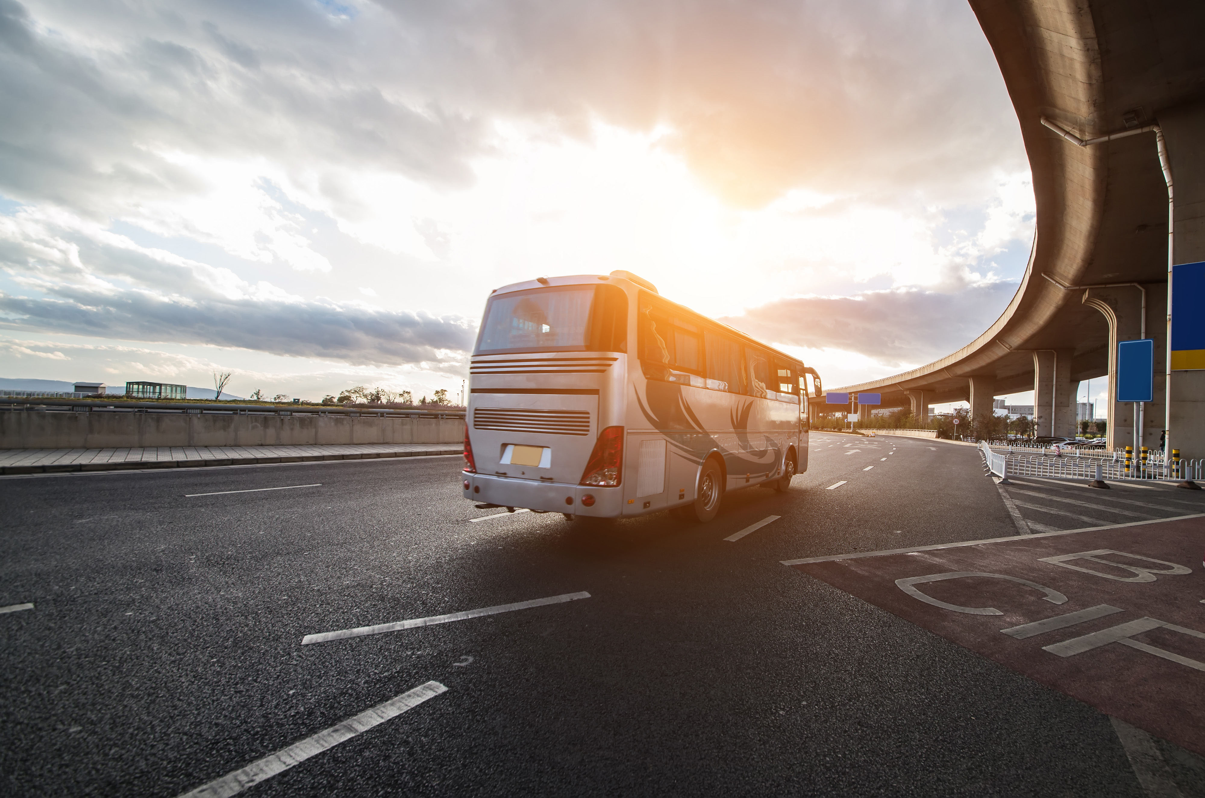 Staff Transport - Professional transport service by Rafiki Transportations