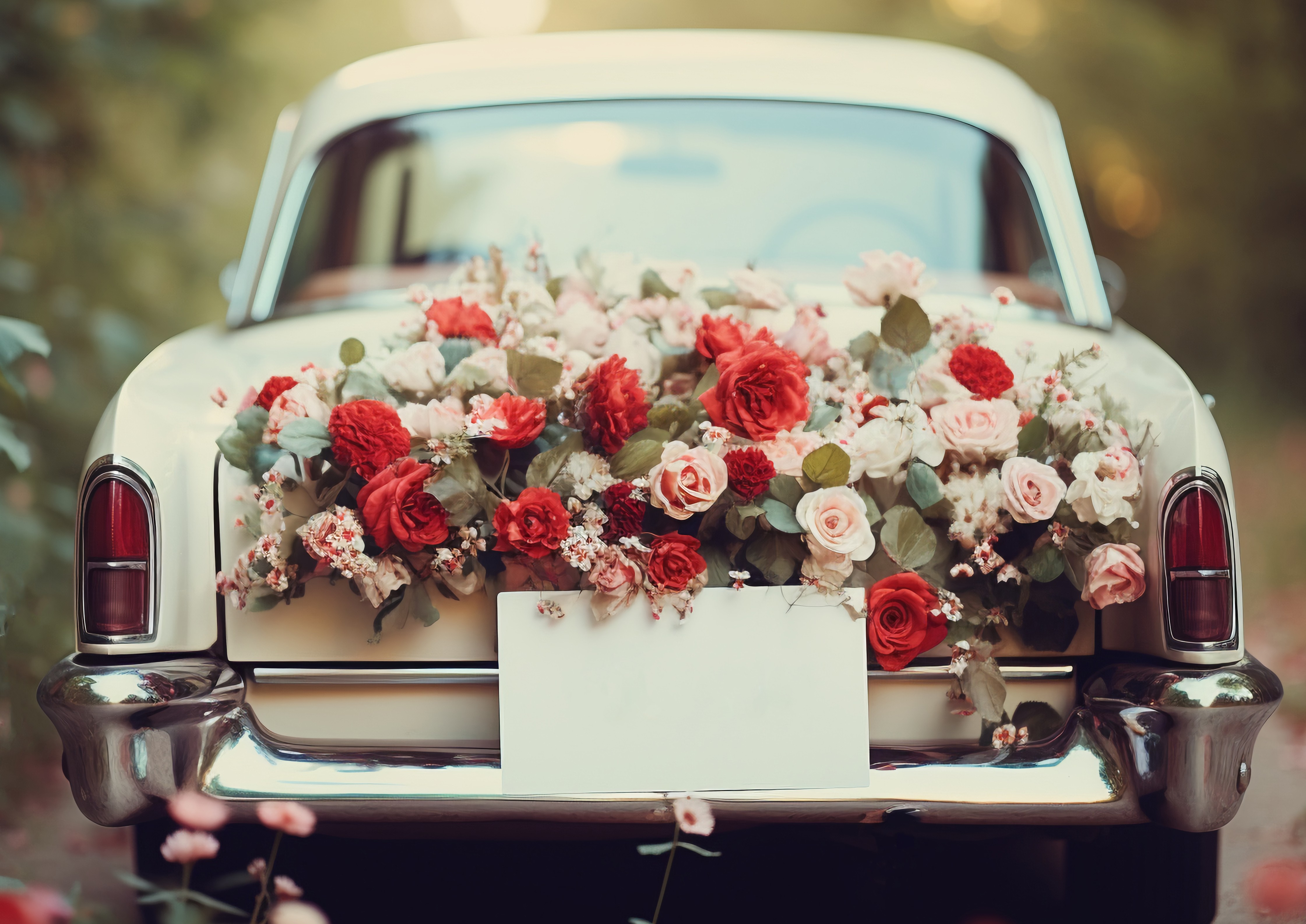 Wedding Transportation - Professional transport service by Rafiki Transportations